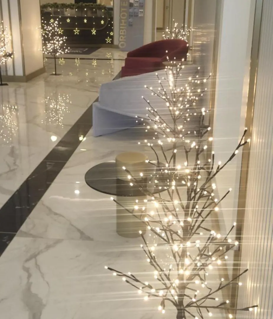 Batumi Orbi D2, V&A One Bedroom Apartments