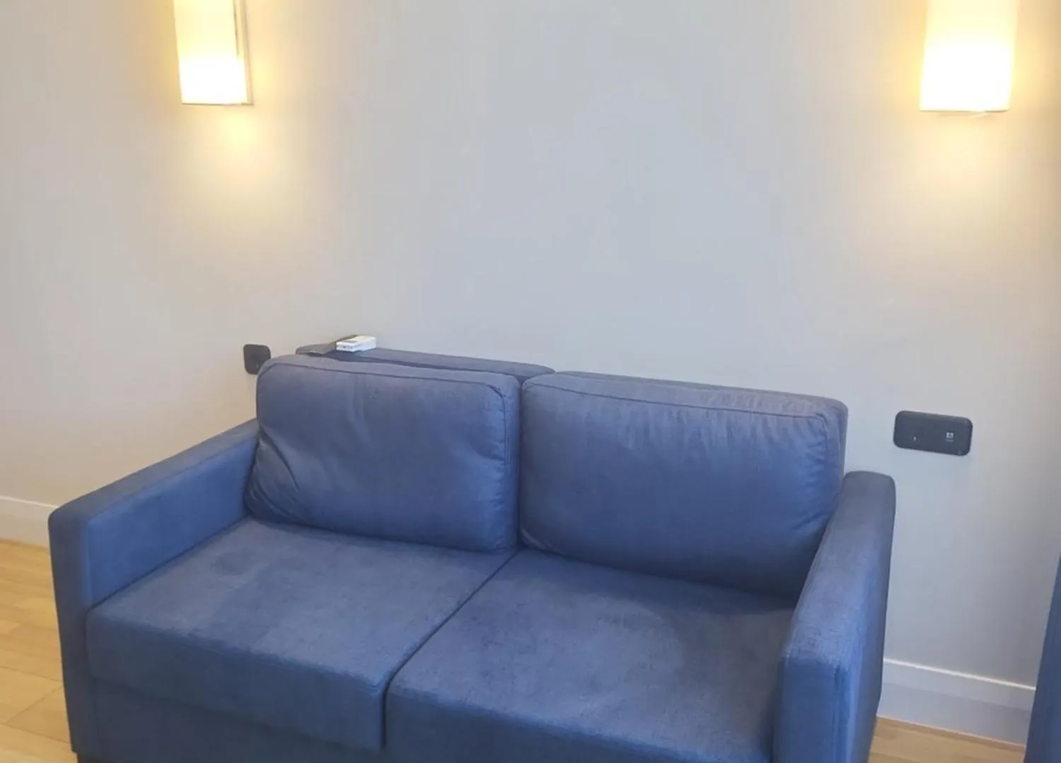 Batumi Orbi D2, V&A One Bedroom Apartments Georgia