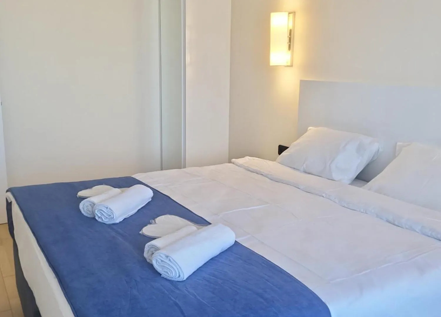 Batumi Orbi D2, V&A One Bedroom Apartments 0*,  Georgia