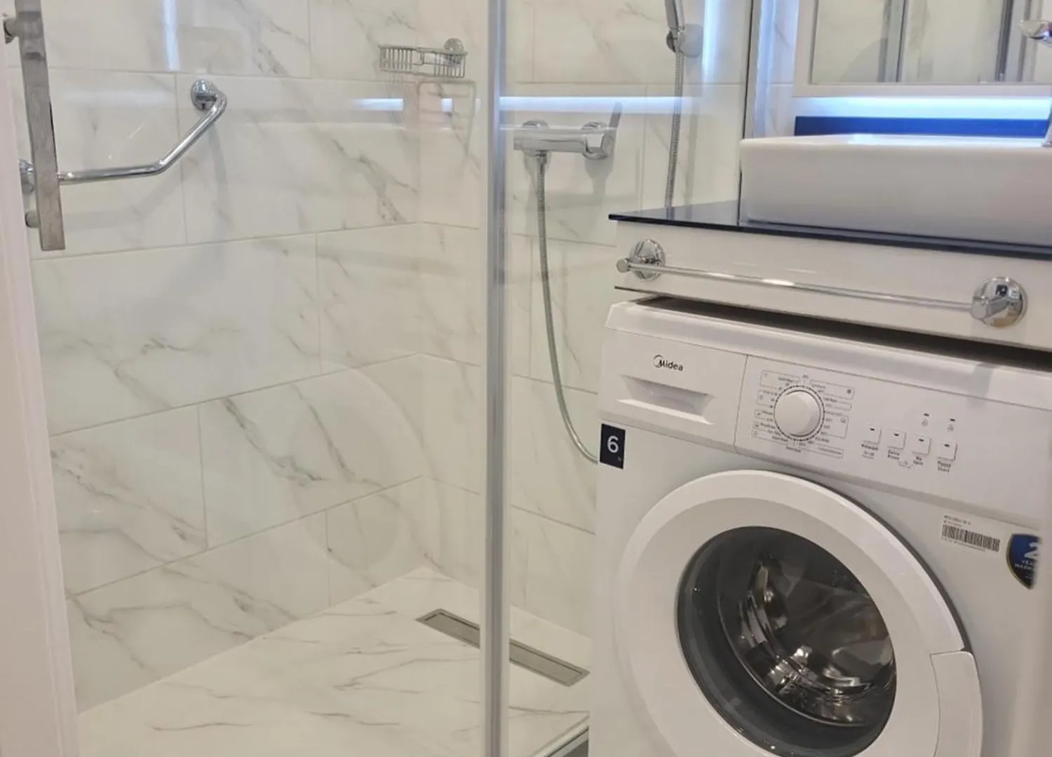 Batumi Orbi D2, V&A One Bedroom Apartments 0*,