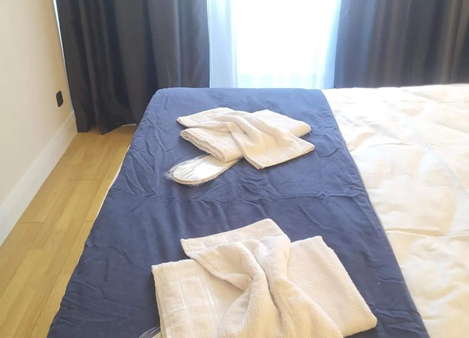 Batumi Orbi D2, V&A One Bedroom Apartments