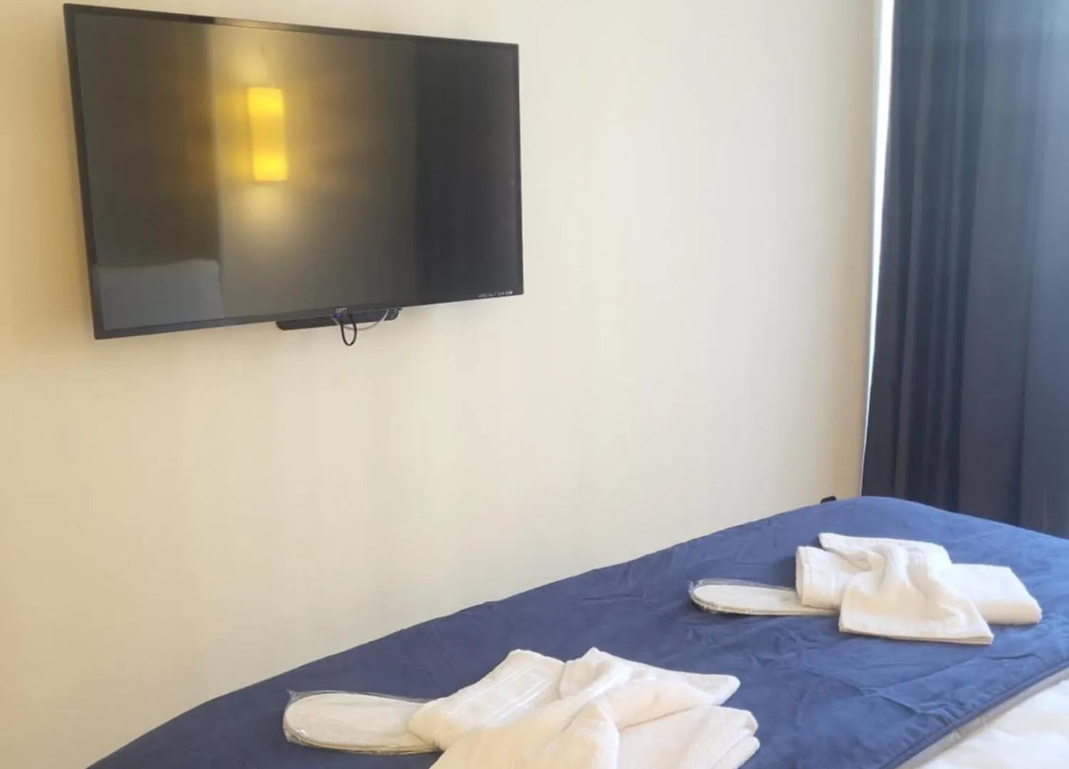 Batumi Orbi D2, V&A One Bedroom Apartments
