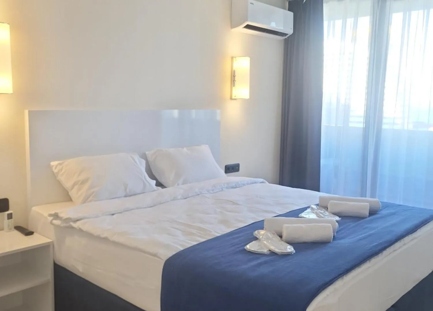Batumi Orbi D2, V&A One Bedroom Apartments 0*,