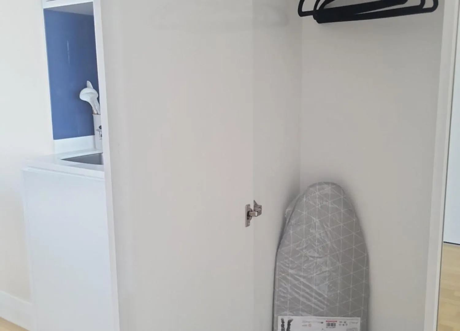Batumi Orbi D2, V&A One Bedroom Apartments