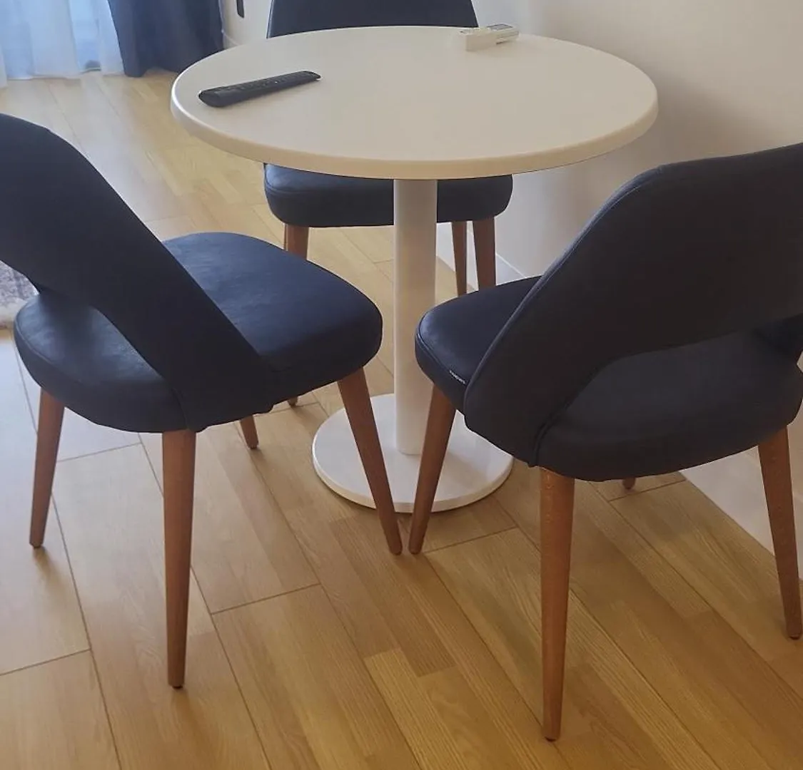 Batumi Orbi D2, V&A One Bedroom Apartments