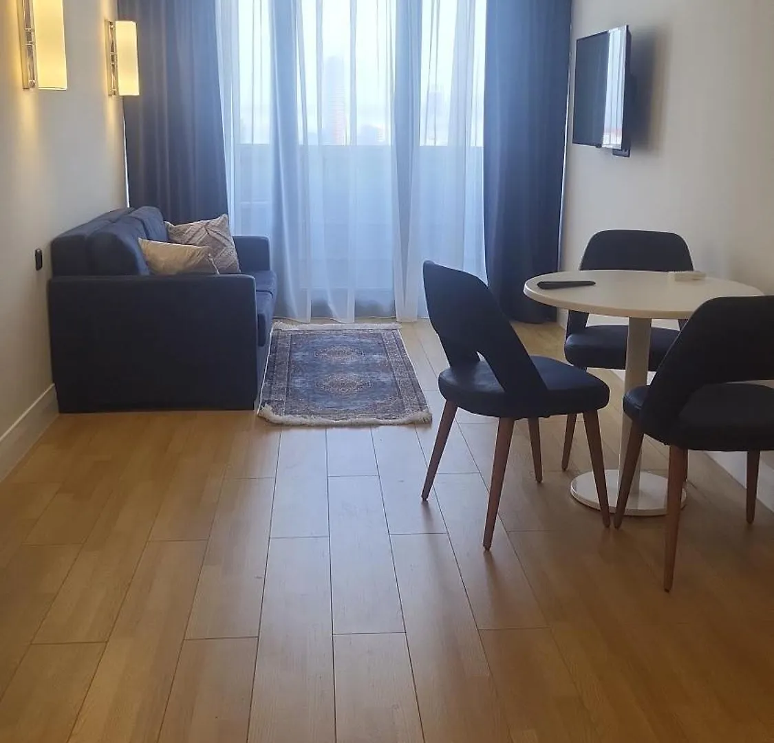 Batumi Orbi D2, V&A One Bedroom Apartments Georgia