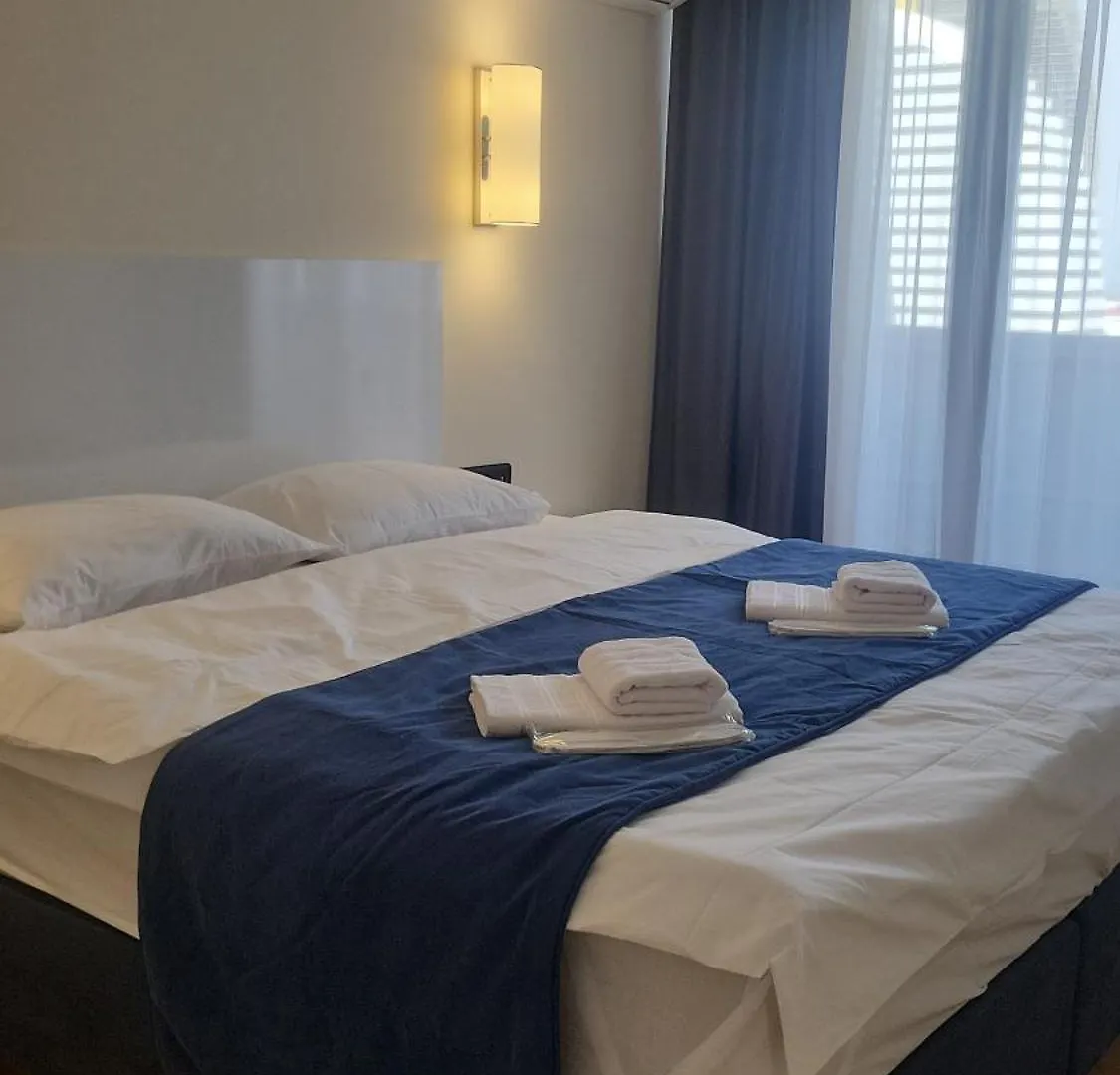 Batumi Orbi D2, V&A One Bedroom Apartments