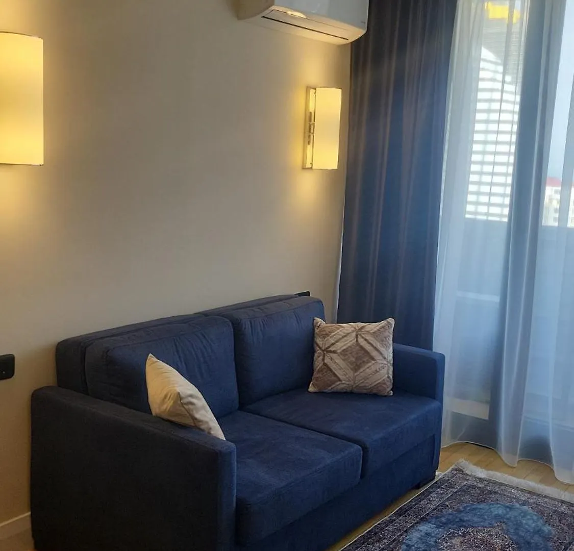 Batumi Orbi D2, V&A One Bedroom Apartments Georgia