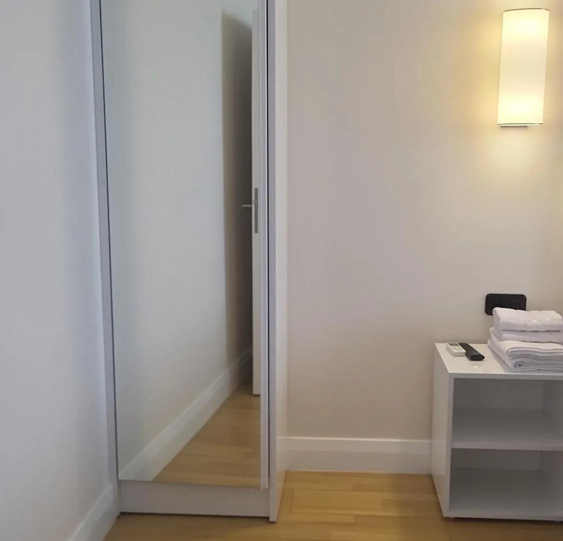 Batumi Orbi D2, V&A One Bedroom Apartments Georgia