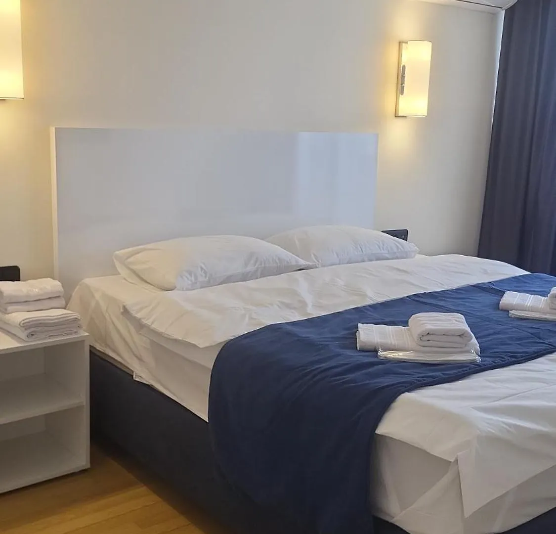 Batumi Orbi D2, V&A One Bedroom Apartments